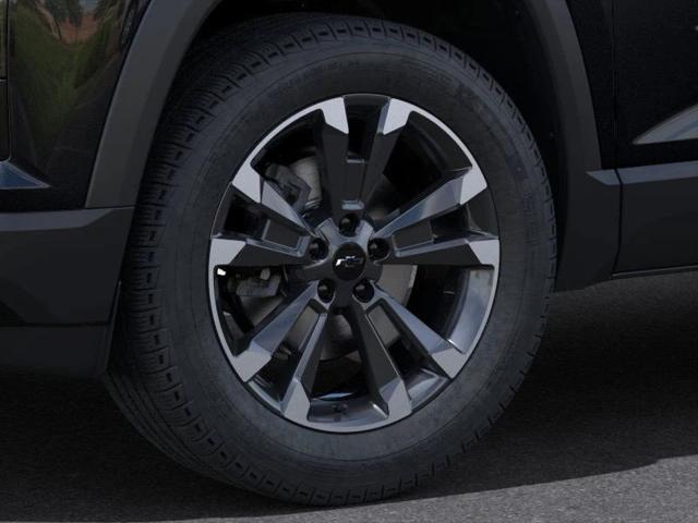 new 2026 Chevrolet Equinox car, priced at $35,590