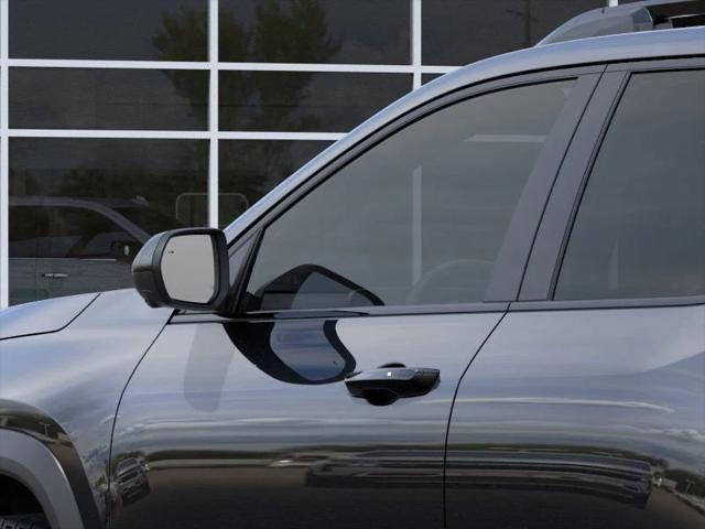 new 2026 Chevrolet Equinox car, priced at $35,590