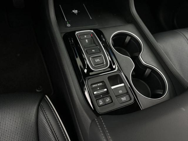 used 2023 Honda Pilot car, priced at $46,759