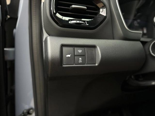 used 2023 Honda Pilot car, priced at $46,759