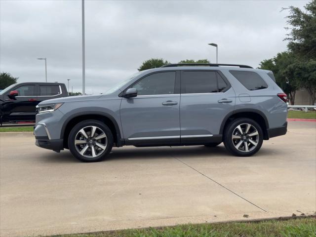 used 2023 Honda Pilot car, priced at $43,930