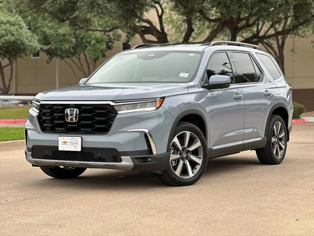 used 2023 Honda Pilot car, priced at $46,759