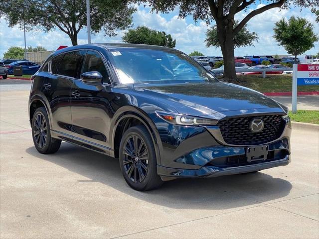 used 2023 Mazda CX-5 car, priced at $30,998