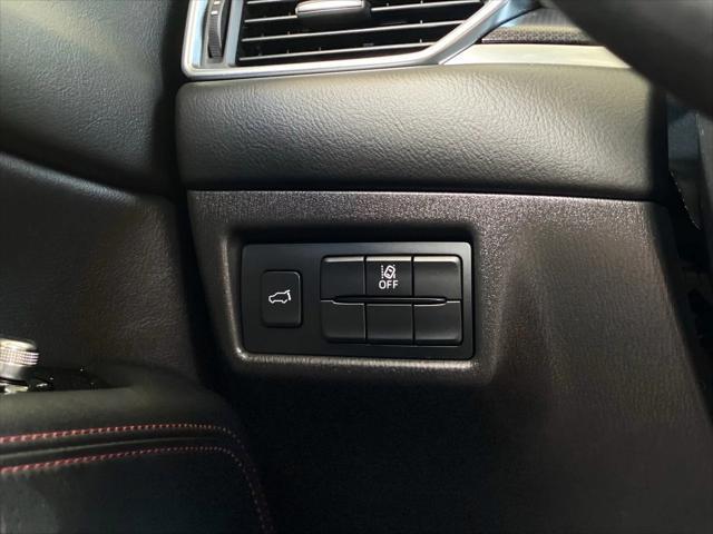 used 2023 Mazda CX-5 car, priced at $30,998