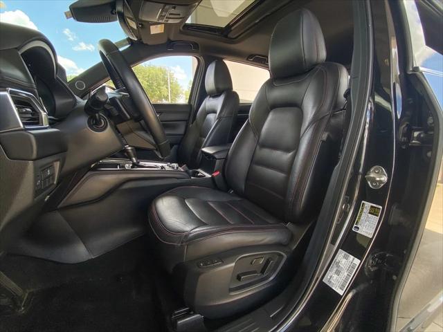 used 2023 Mazda CX-5 car, priced at $30,998