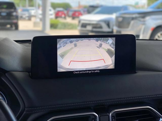 used 2023 Mazda CX-5 car, priced at $30,998