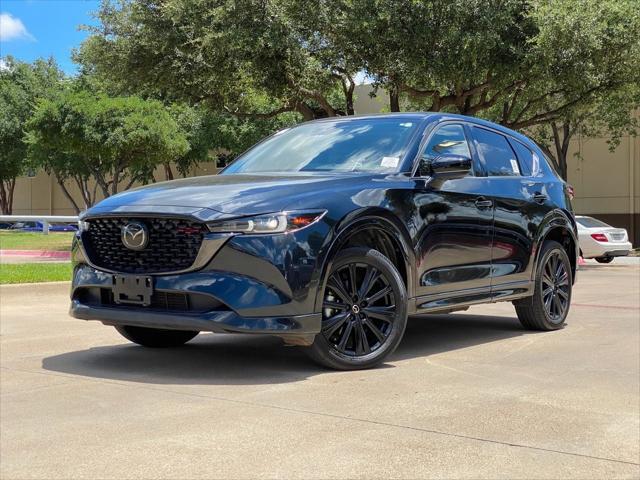 used 2023 Mazda CX-5 car, priced at $30,998