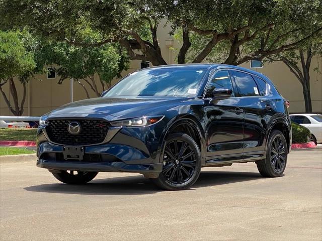 used 2023 Mazda CX-5 car, priced at $30,998