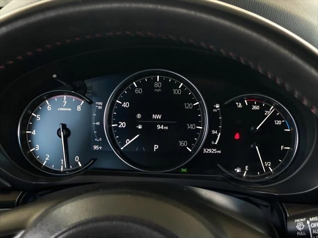used 2023 Mazda CX-5 car, priced at $30,998