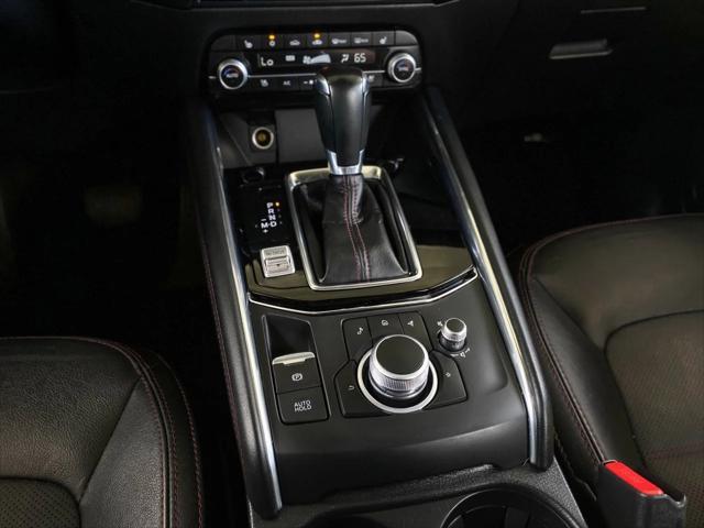 used 2023 Mazda CX-5 car, priced at $30,998
