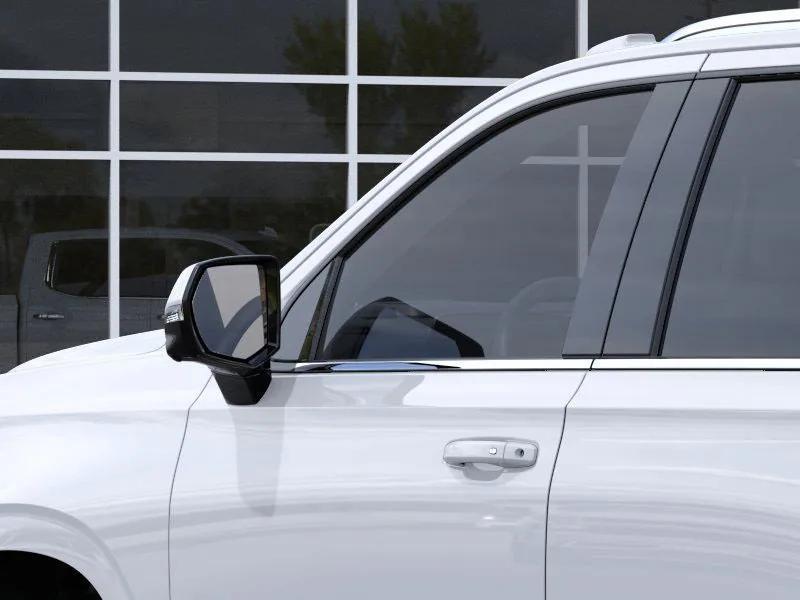 new 2026 Chevrolet Tahoe car, priced at $69,080