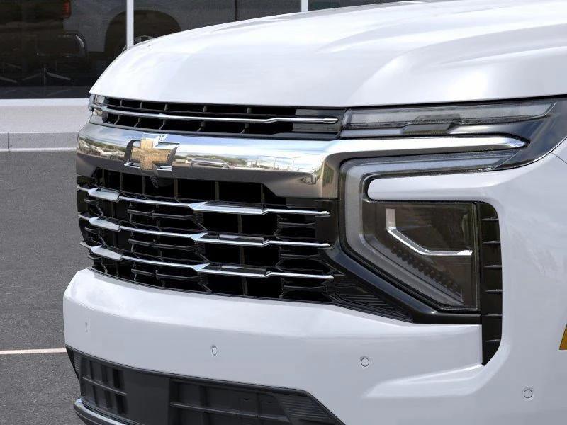 new 2026 Chevrolet Tahoe car, priced at $69,080