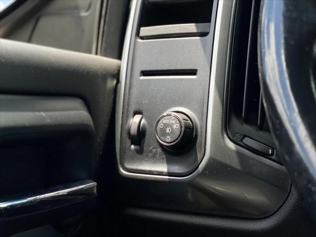 used 2015 Chevrolet Silverado 1500 car, priced at $13,593