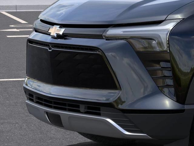 new 2024 Chevrolet Blazer car, priced at $45,195