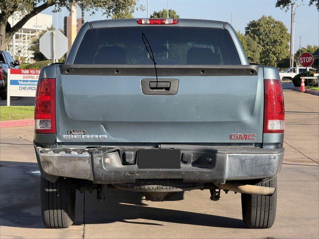 used 2009 GMC Sierra 1500 car, priced at $10,979