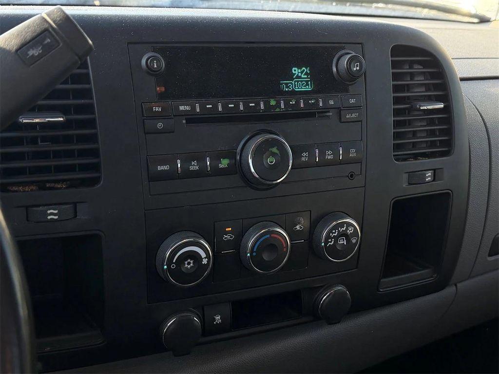 used 2009 GMC Sierra 1500 car, priced at $10,979