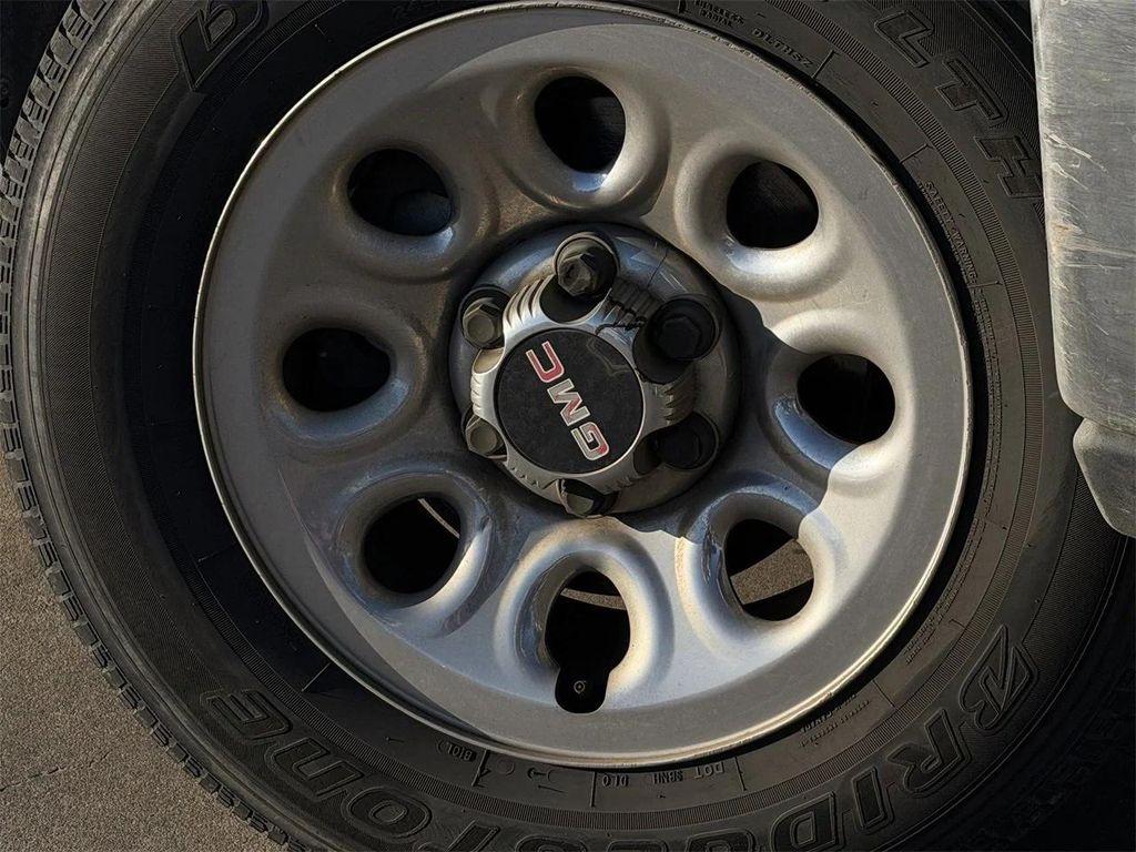 used 2009 GMC Sierra 1500 car, priced at $10,979