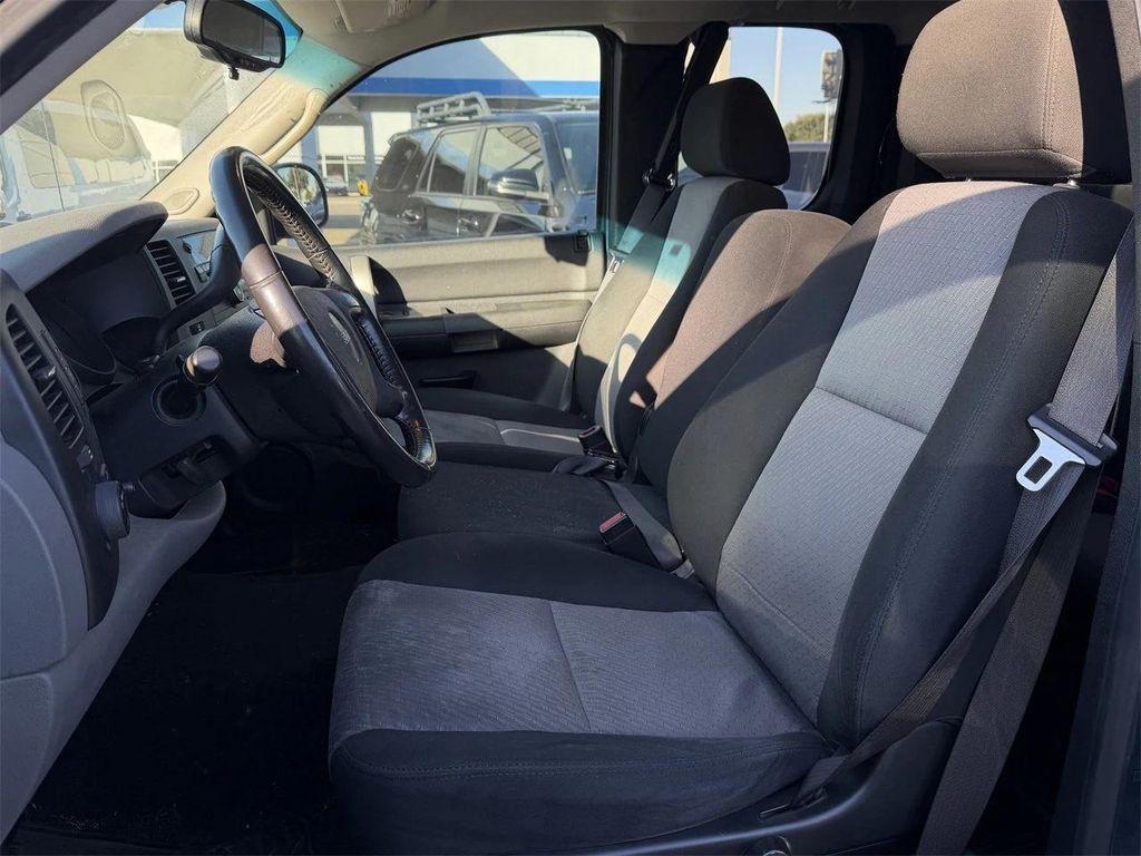 used 2009 GMC Sierra 1500 car, priced at $10,979