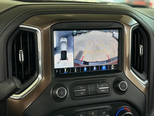 used 2020 Chevrolet Silverado 3500 car