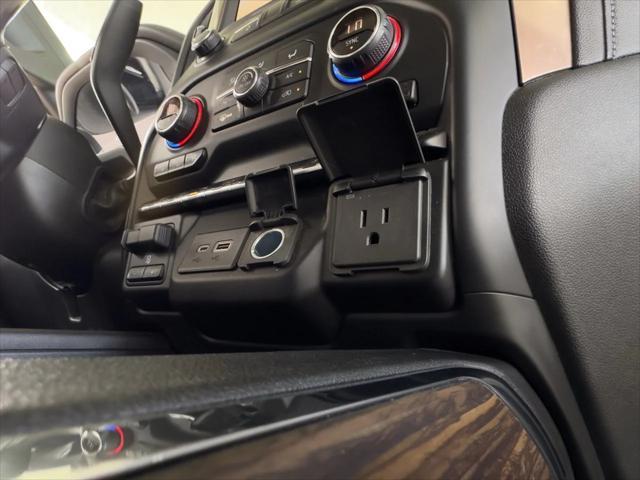 used 2020 Chevrolet Silverado 3500 car