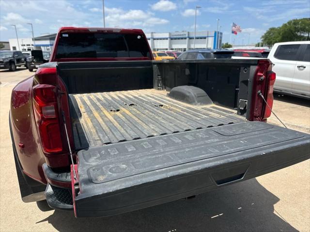 used 2020 Chevrolet Silverado 3500 car