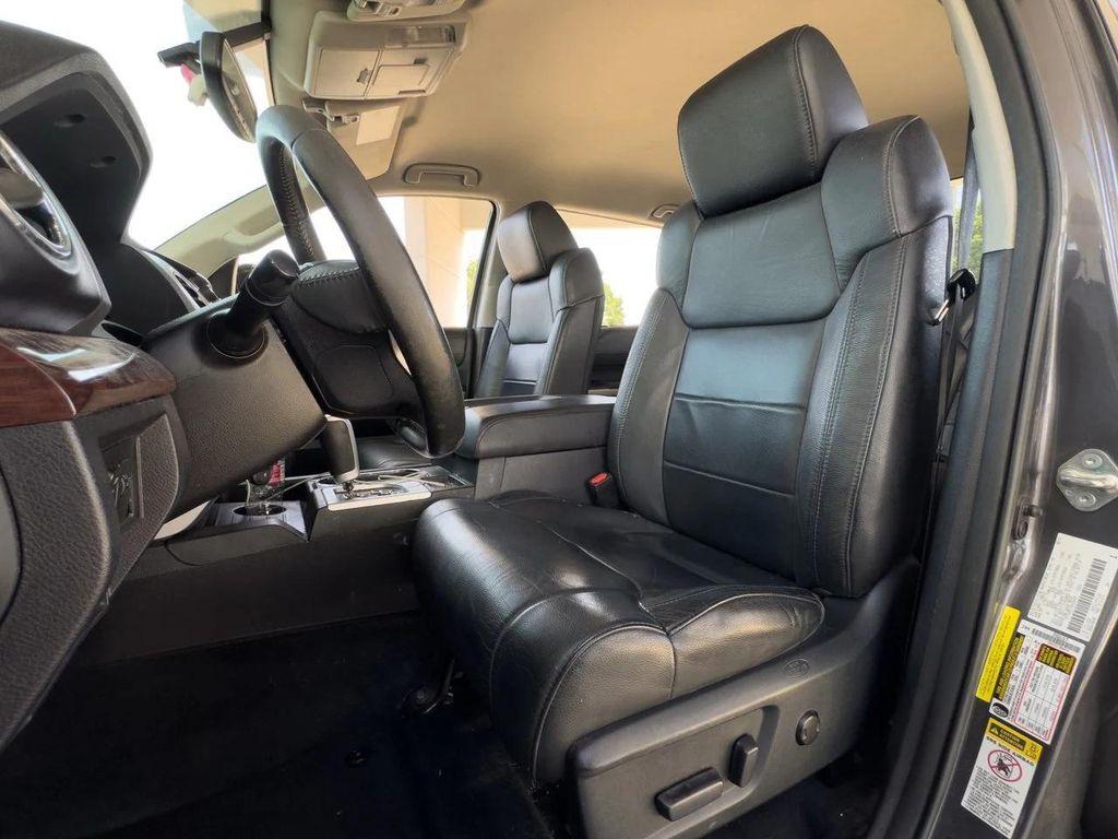 used 2017 Toyota Tundra car, priced at $24,678