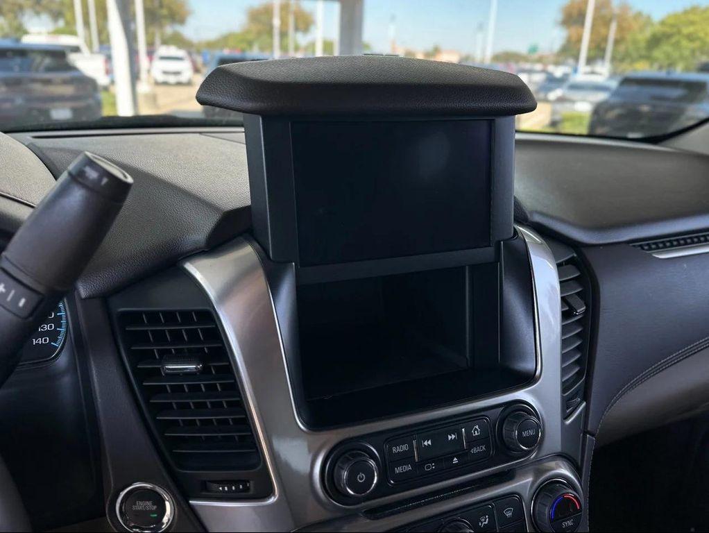 used 2019 Chevrolet Tahoe car, priced at $34,196