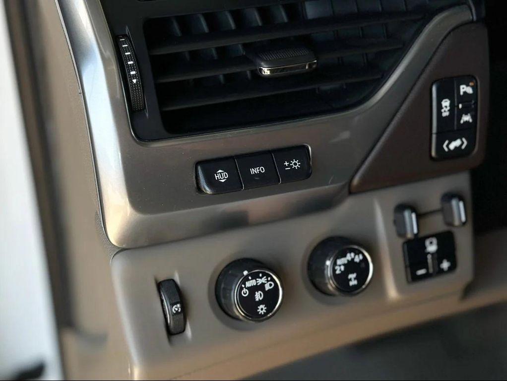 used 2019 Chevrolet Tahoe car, priced at $34,196