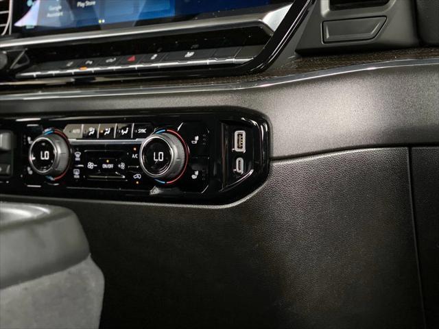 used 2025 Chevrolet Silverado 3500 car, priced at $61,998