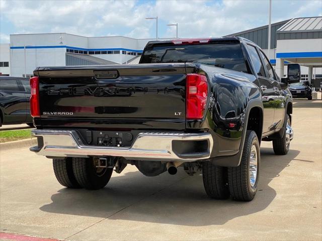 used 2025 Chevrolet Silverado 3500 car, priced at $61,998