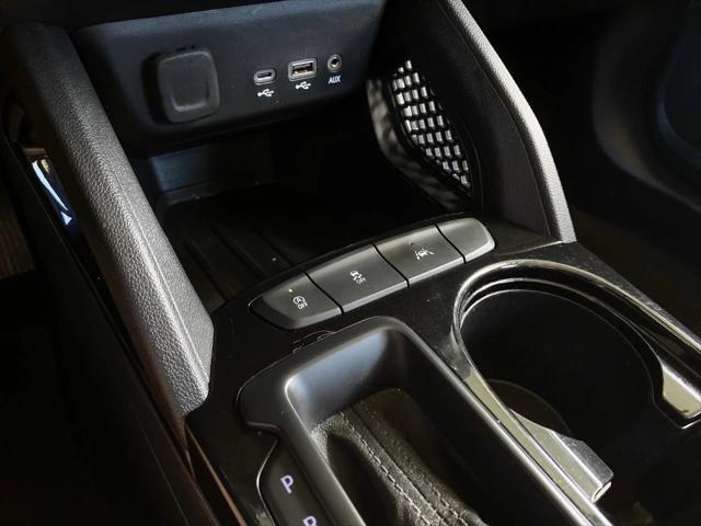 used 2021 Chevrolet TrailBlazer car, priced at $19,998