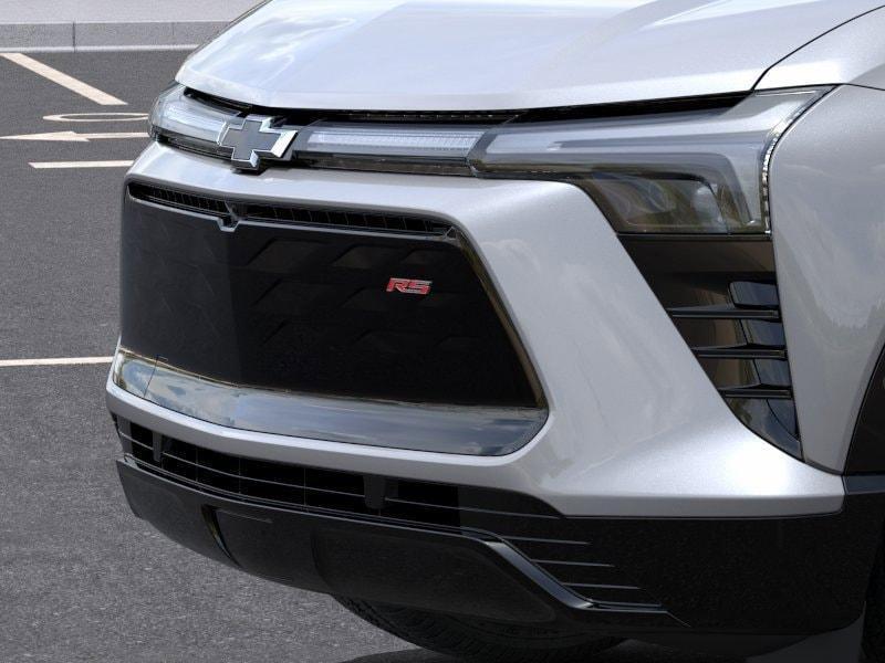 new 2024 Chevrolet Blazer EV car, priced at $36,595