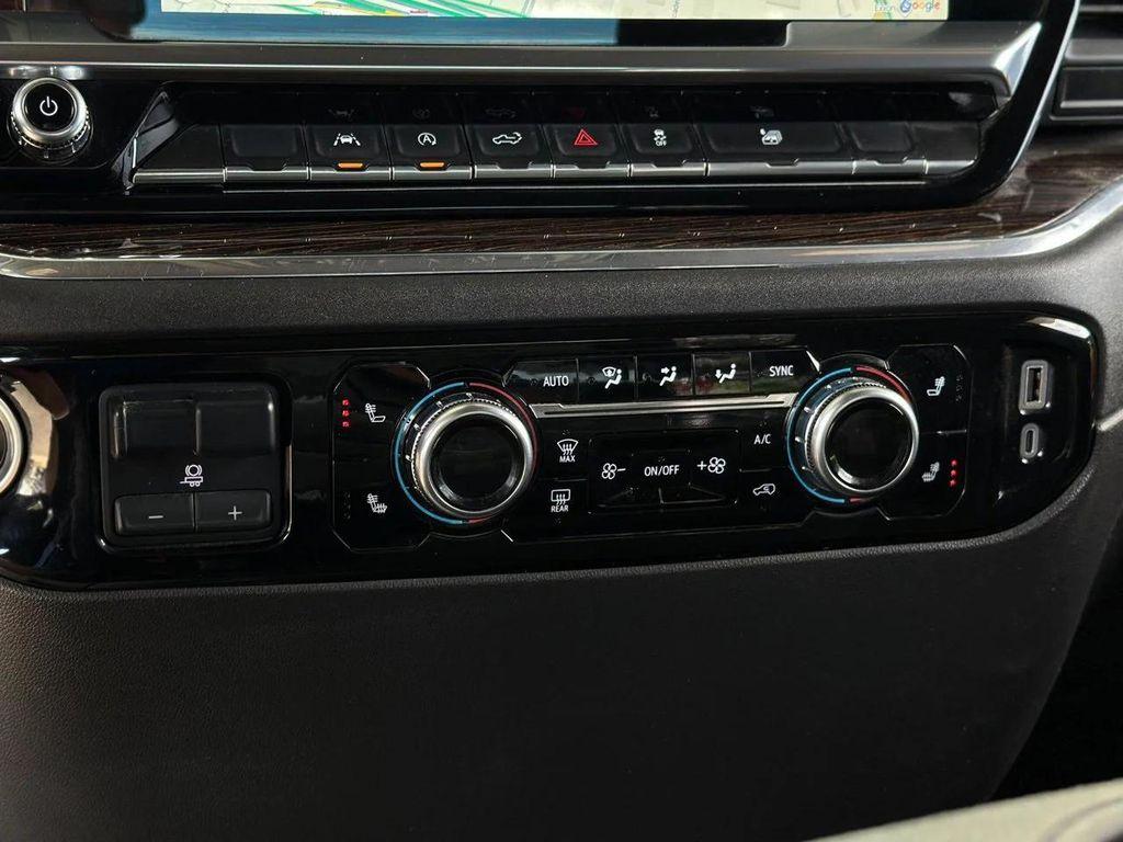used 2023 GMC Sierra 1500 car, priced at $34,006