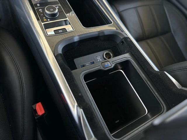 used 2019 Land Rover Range Rover Sport car, priced at $29,942