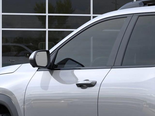 new 2026 Chevrolet Equinox car, priced at $37,085