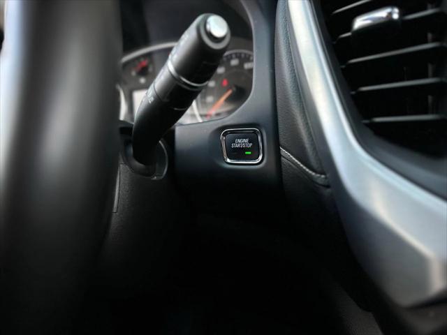 used 2023 GMC Acadia car, priced at $30,998