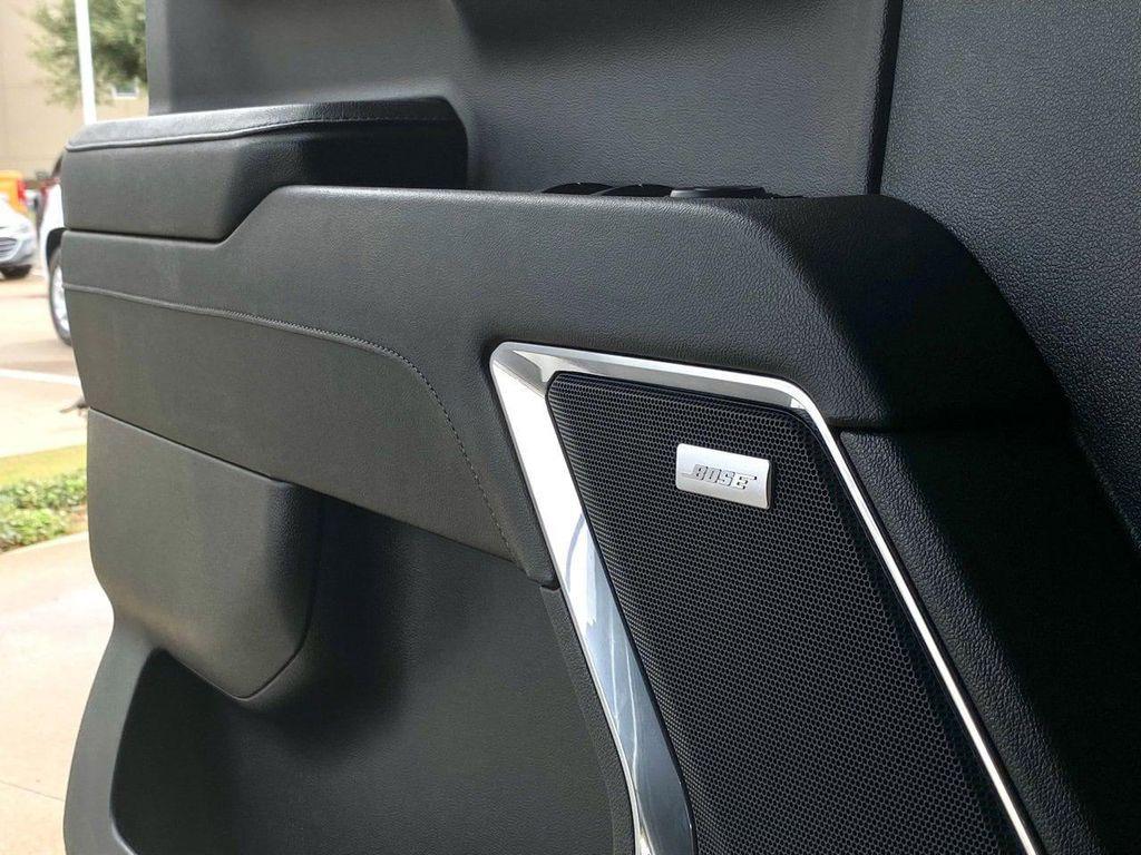 used 2024 Chevrolet Silverado 1500 car, priced at $48,606