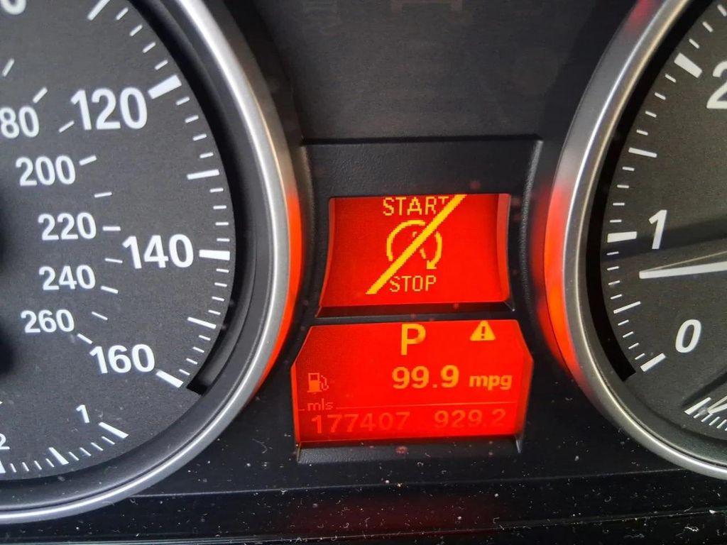 used 2013 BMW X1 car, priced at $5,999
