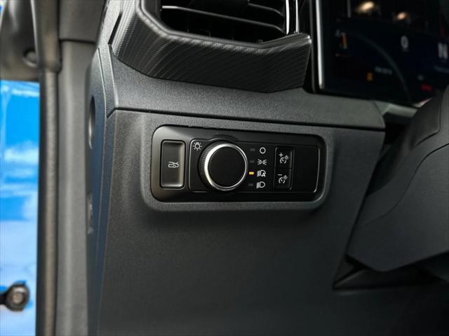 used 2024 Ford Mustang car, priced at $42,723
