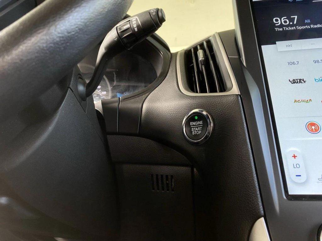 used 2024 Ford Edge car, priced at $21,743