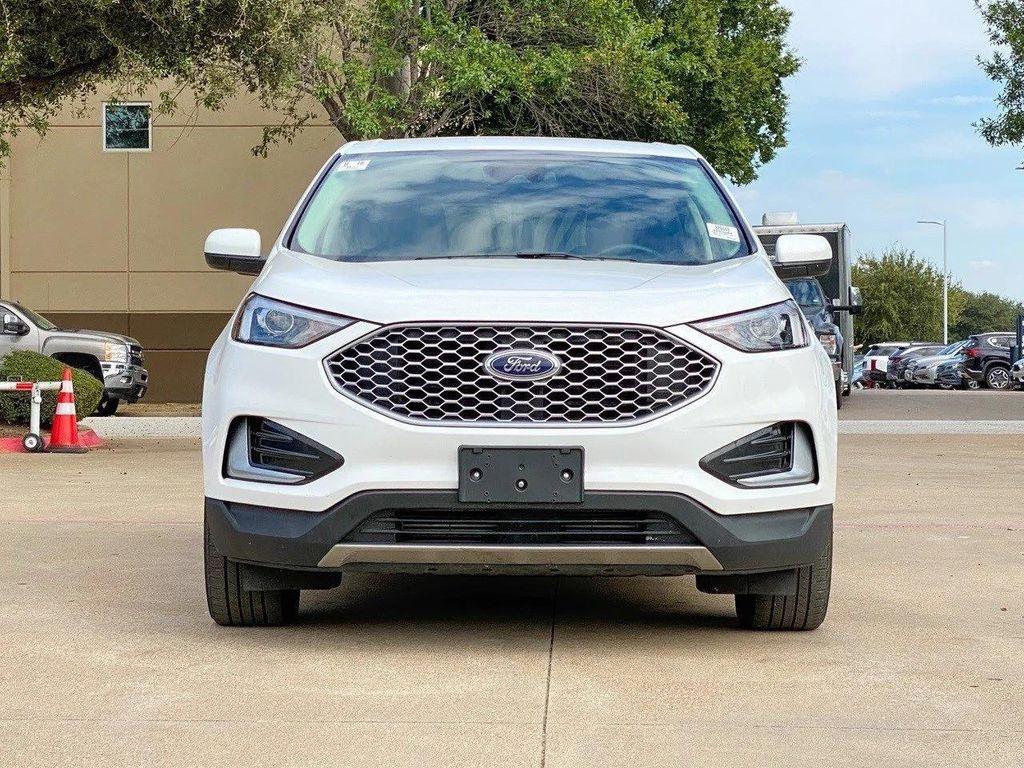 used 2024 Ford Edge car, priced at $21,743