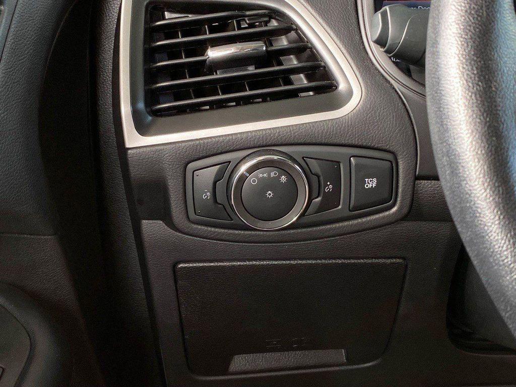 used 2024 Ford Edge car, priced at $21,743