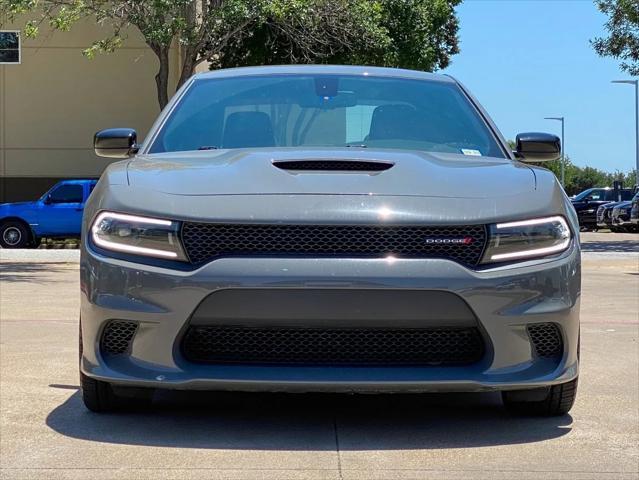 used 2023 Dodge Charger car, priced at $26,998