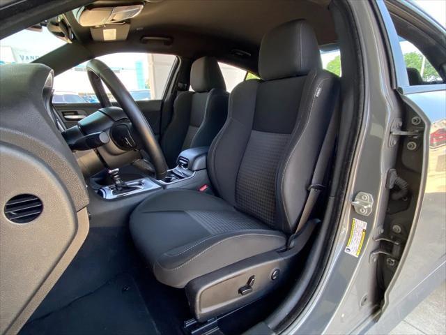 used 2023 Dodge Charger car, priced at $26,998