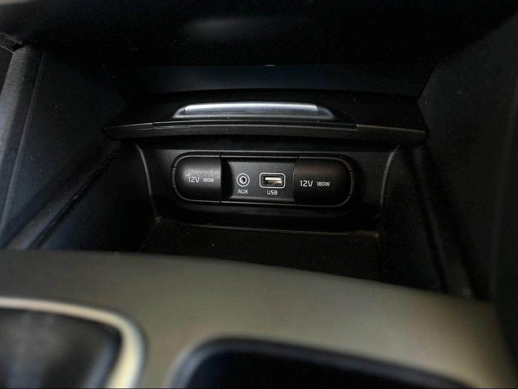 used 2020 Kia Optima car, priced at $11,276