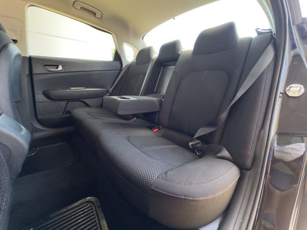 used 2020 Kia Optima car, priced at $11,276