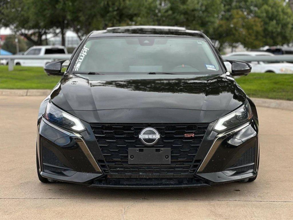 used 2023 Nissan Altima car, priced at $22,996