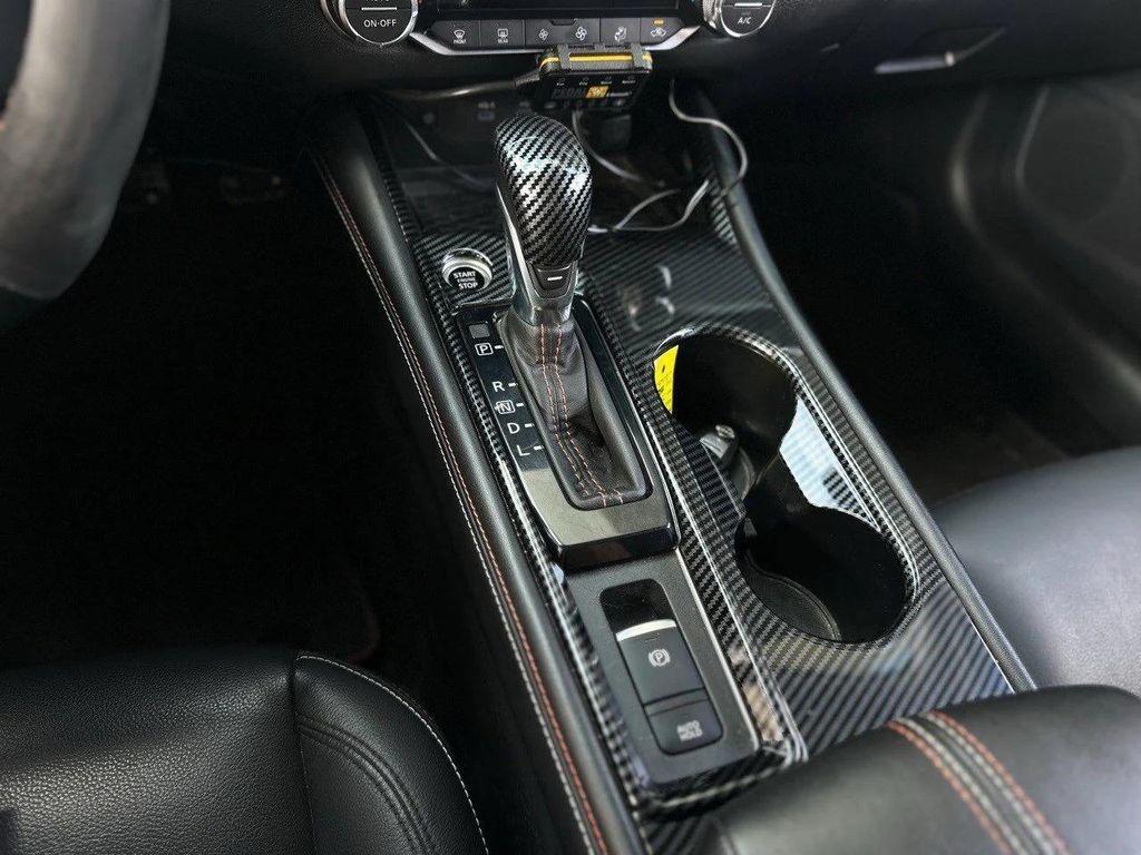 used 2023 Nissan Altima car, priced at $22,996