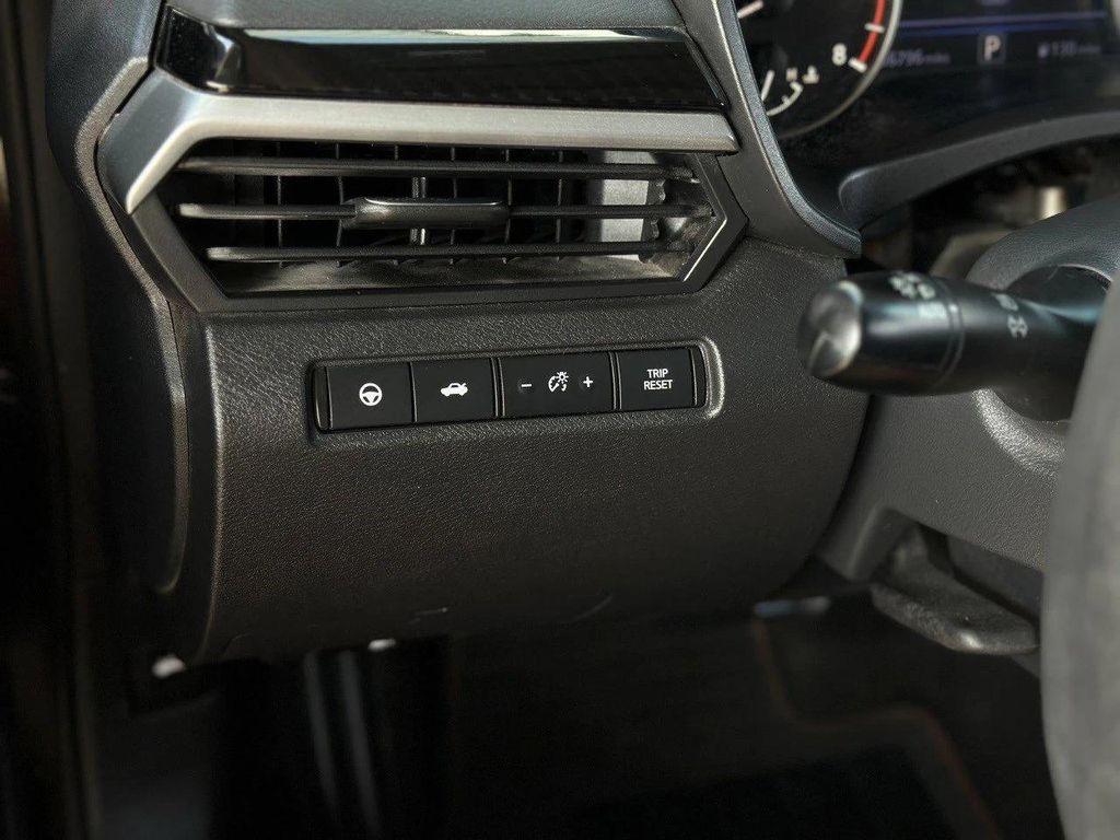 used 2023 Nissan Altima car, priced at $22,996