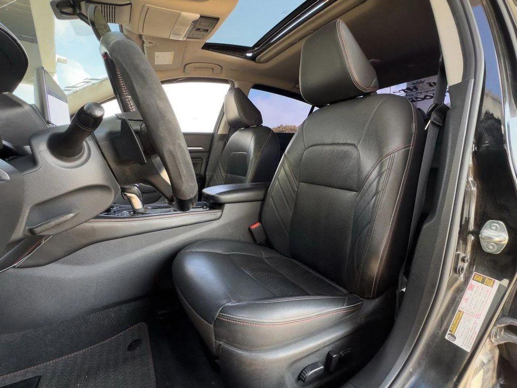 used 2023 Nissan Altima car, priced at $22,996